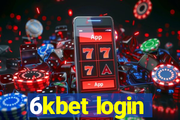 6kbet login